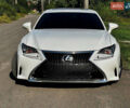 Белый Лексус РС, объемом двигателя 2 л и пробегом 23 тыс. км за 28000 $, фото 2 на Automoto.ua