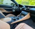 Белый Лексус РС, объемом двигателя 2 л и пробегом 62 тыс. км за 25390 $, фото 5 на Automoto.ua