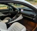 Белый Лексус РС, объемом двигателя 2 л и пробегом 119 тыс. км за 22500 $, фото 20 на Automoto.ua