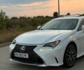 Белый Лексус РС, объемом двигателя 2 л и пробегом 119 тыс. км за 22500 $, фото 2 на Automoto.ua