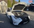 Білий Лексус РС, об'ємом двигуна 3.46 л та пробігом 65 тис. км за 25800 $, фото 1 на Automoto.ua