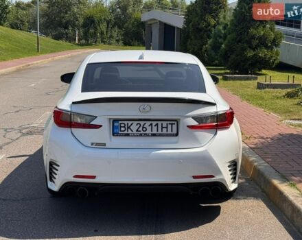 Білий Лексус РС, об'ємом двигуна 2 л та пробігом 64 тис. км за 19900 $, фото 3 на Automoto.ua