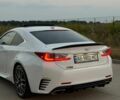 Белый Лексус РС, объемом двигателя 2 л и пробегом 119 тыс. км за 22500 $, фото 8 на Automoto.ua