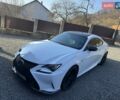 Білий Лексус РС, об'ємом двигуна 3.46 л та пробігом 59 тис. км за 26970 $, фото 5 на Automoto.ua
