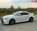 Белый Лексус РС, объемом двигателя 2 л и пробегом 119 тыс. км за 22500 $, фото 3 на Automoto.ua