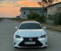 Белый Лексус РС, объемом двигателя 2 л и пробегом 119 тыс. км за 22500 $, фото 12 на Automoto.ua