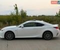 Белый Лексус РС, объемом двигателя 2 л и пробегом 119 тыс. км за 22500 $, фото 4 на Automoto.ua