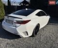 Білий Лексус РС, об'ємом двигуна 3.46 л та пробігом 65 тис. км за 25800 $, фото 24 на Automoto.ua