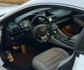 Белый Лексус РС, объемом двигателя 2 л и пробегом 119 тыс. км за 22500 $, фото 14 на Automoto.ua
