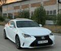 Белый Лексус РС, объемом двигателя 2 л и пробегом 119 тыс. км за 22500 $, фото 1 на Automoto.ua