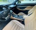 Белый Лексус РС, объемом двигателя 2 л и пробегом 62 тыс. км за 25390 $, фото 18 на Automoto.ua