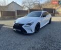 Білий Лексус РС, об'ємом двигуна 3.46 л та пробігом 65 тис. км за 25800 $, фото 39 на Automoto.ua