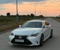 Белый Лексус РС, объемом двигателя 2 л и пробегом 119 тыс. км за 22500 $, фото 1 на Automoto.ua