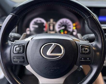 Белый Лексус РС, объемом двигателя 2 л и пробегом 62 тыс. км за 21900 $, фото 10 на Automoto.ua