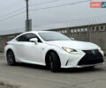 Белый Лексус РС, объемом двигателя 2 л и пробегом 62 тыс. км за 21900 $, фото 2 на Automoto.ua