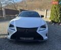 Білий Лексус РС, об'ємом двигуна 3.46 л та пробігом 59 тис. км за 26970 $, фото 7 на Automoto.ua