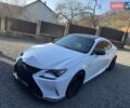 Білий Лексус РС, об'ємом двигуна 3.46 л та пробігом 65 тис. км за 25800 $, фото 9 на Automoto.ua