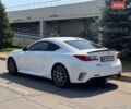 Білий Лексус РС, об'ємом двигуна 2 л та пробігом 64 тис. км за 19900 $, фото 5 на Automoto.ua