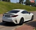 Білий Лексус РС, об'ємом двигуна 2 л та пробігом 64 тис. км за 19900 $, фото 4 на Automoto.ua