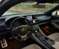 Белый Лексус РС, объемом двигателя 2 л и пробегом 119 тыс. км за 22500 $, фото 15 на Automoto.ua