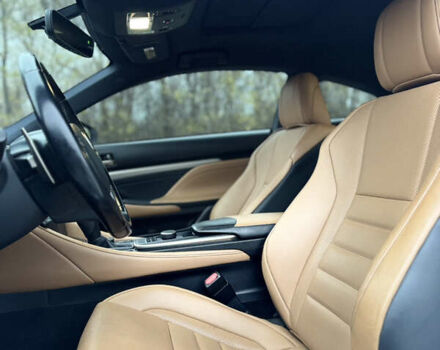 Білий Лексус РС, об'ємом двигуна 2 л та пробігом 62 тис. км за 21900 $, фото 6 на Automoto.ua