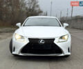 Белый Лексус РС, объемом двигателя 2 л и пробегом 62 тыс. км за 21900 $, фото 1 на Automoto.ua