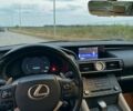 Белый Лексус РС, объемом двигателя 2 л и пробегом 119 тыс. км за 22500 $, фото 17 на Automoto.ua