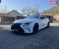 Білий Лексус РС, об'ємом двигуна 3.46 л та пробігом 65 тис. км за 25800 $, фото 40 на Automoto.ua