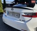 Білий Лексус РС, об'ємом двигуна 3.46 л та пробігом 65 тис. км за 25800 $, фото 23 на Automoto.ua