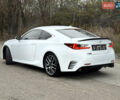 Білий Лексус РС, об'ємом двигуна 2 л та пробігом 62 тис. км за 21900 $, фото 5 на Automoto.ua