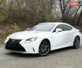 Білий Лексус РС, об'ємом двигуна 2 л та пробігом 62 тис. км за 21900 $, фото 1 на Automoto.ua
