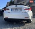 Білий Лексус РС, об'ємом двигуна 3.46 л та пробігом 65 тис. км за 25800 $, фото 21 на Automoto.ua
