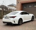 Білий Лексус РС, об'ємом двигуна 2 л та пробігом 70 тис. км за 25000 $, фото 11 на Automoto.ua