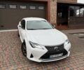 Білий Лексус РС, об'ємом двигуна 2 л та пробігом 70 тис. км за 25000 $, фото 2 на Automoto.ua