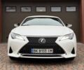 Білий Лексус РС, об'ємом двигуна 2 л та пробігом 70 тис. км за 25000 $, фото 1 на Automoto.ua