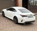 Білий Лексус РС, об'ємом двигуна 2 л та пробігом 70 тис. км за 25000 $, фото 5 на Automoto.ua