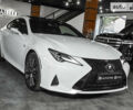 Білий Лексус РС, об'ємом двигуна 3.46 л та пробігом 27 тис. км за 29900 $, фото 6 на Automoto.ua