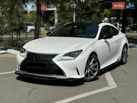 Лексус РС 2015 у Одесі на Automoto.ua Білий Лексус РС, об'ємом двигуна 3.46 л та пробігом 120 тис. км за 27999 $, фото 1 на Automoto.ua