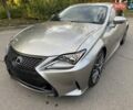 Бежевый Лексус РС, объемом двигателя 3.5 л и пробегом 135 тыс. км за 21300 $, фото 5 на Automoto.ua