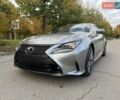 Бежевый Лексус РС, объемом двигателя 3.5 л и пробегом 135 тыс. км за 21300 $, фото 21 на Automoto.ua