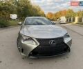 Бежевый Лексус РС, объемом двигателя 3.5 л и пробегом 135 тыс. км за 21300 $, фото 3 на Automoto.ua