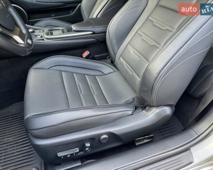 Бежевый Лексус РС, объемом двигателя 3.5 л и пробегом 135 тыс. км за 21300 $, фото 25 на Automoto.ua