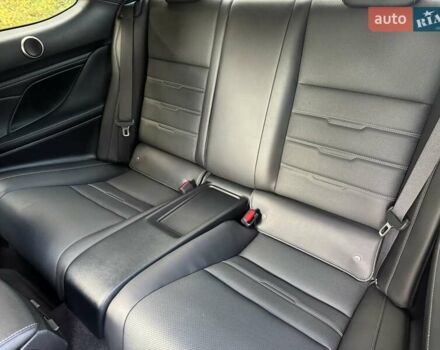 Бежевый Лексус РС, объемом двигателя 3.5 л и пробегом 135 тыс. км за 21300 $, фото 34 на Automoto.ua