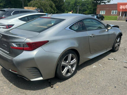 Бежевый Лексус РС, объемом двигателя 2 л и пробегом 100 тыс. км за 11900 $, фото 1 на Automoto.ua