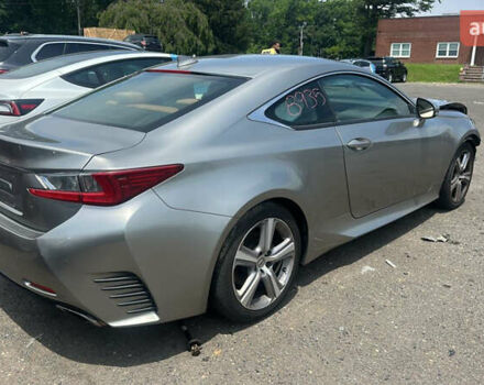 Бежевий Лексус РС, об'ємом двигуна 2 л та пробігом 100 тис. км за 11900 $, фото 1 на Automoto.ua