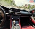 Черный Лексус РС, объемом двигателя 3.5 л и пробегом 91 тыс. км за 22800 $, фото 2 на Automoto.ua