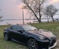 Чорний Лексус РС, об'ємом двигуна 3.5 л та пробігом 91 тис. км за 22800 $, фото 1 на Automoto.ua