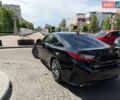 Черный Лексус РС, объемом двигателя 3.5 л и пробегом 91 тыс. км за 22800 $, фото 6 на Automoto.ua