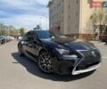 Чорний Лексус РС, об'ємом двигуна 3.5 л та пробігом 91 тис. км за 22800 $, фото 11 на Automoto.ua