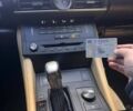 Черный Лексус РС, объемом двигателя 3.5 л и пробегом 134 тыс. км за 23900 $, фото 13 на Automoto.ua